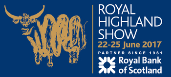 UPDATED - Royal Highland Show - Junior Qualifiers 2017